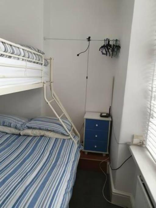 Orme View Dog Friendly Apartment Llandudno Exterior foto